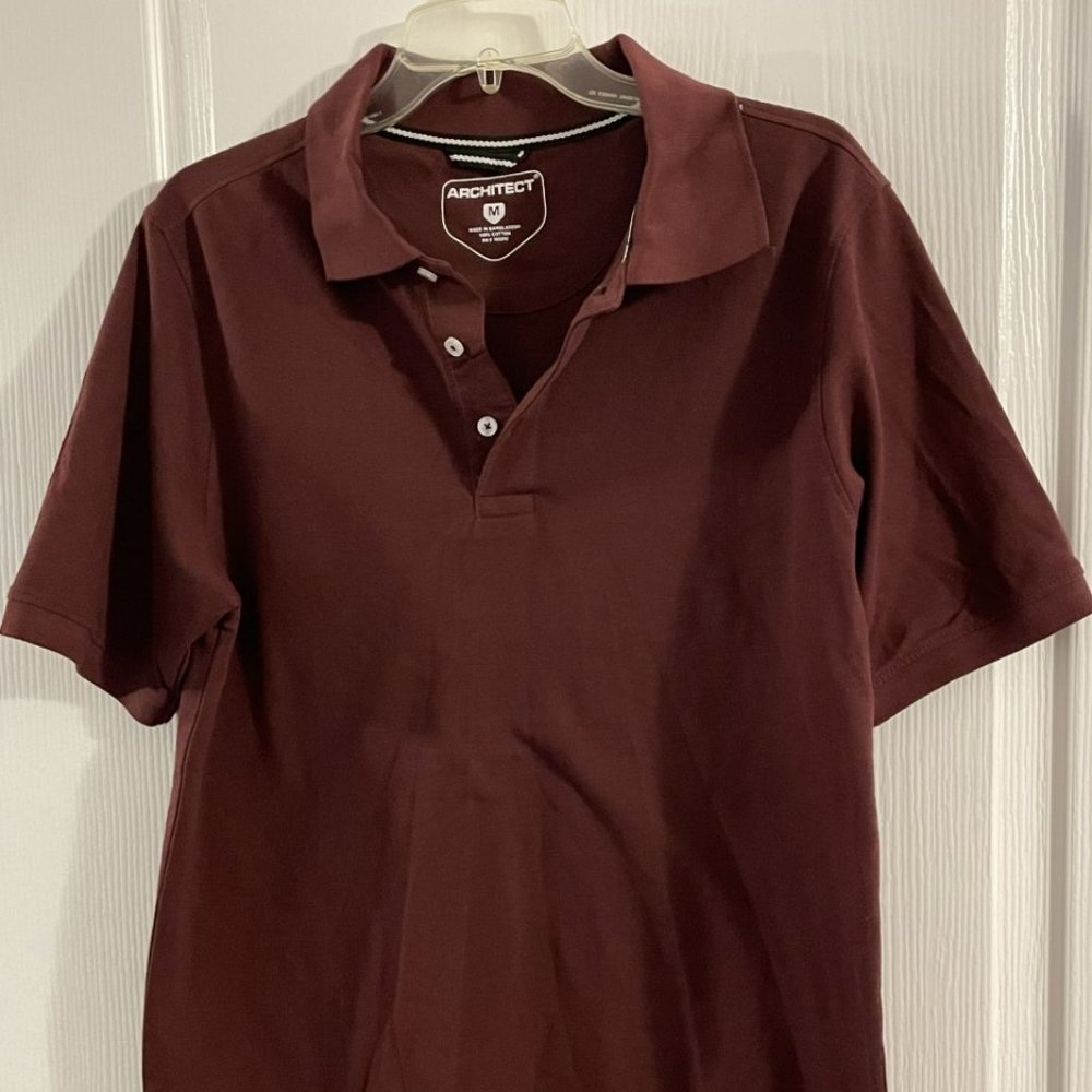 Boy's Polo Shirt